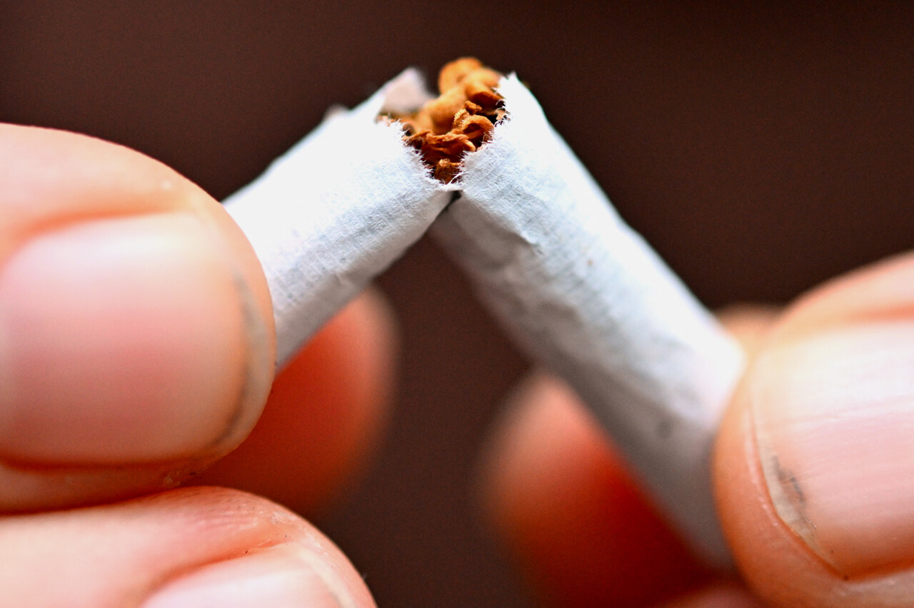 ces ex-fumeurs racontent ce "déclic" qui leur a fait arrêter la cigarette