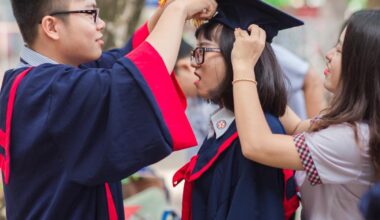 Les universités asiatiques attirent de plus en plus les étudiants internationaux
