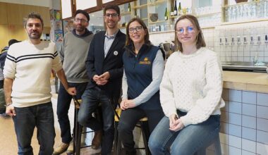 Pour que le bio soit au menu des candidats aux municipales en Ille-et-Vilaine