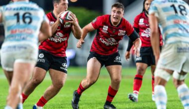 à la découverte de Léo Ametlla, jeune pilier du RCT