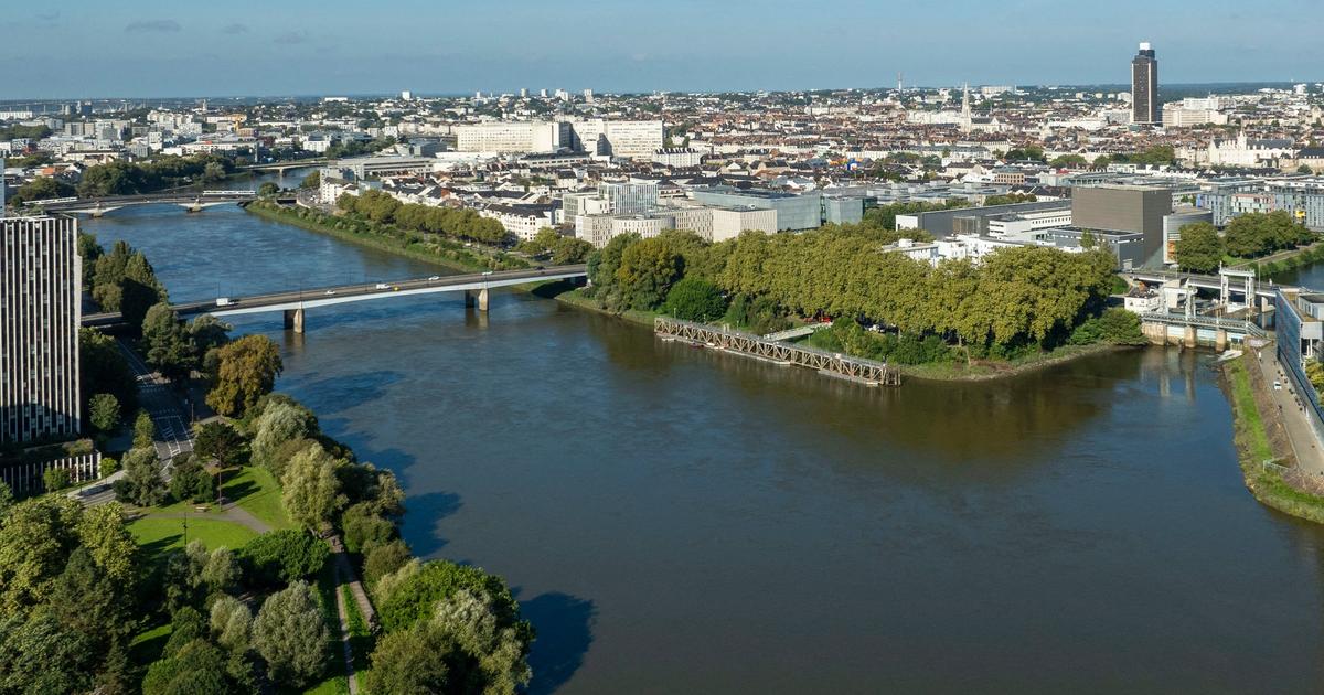 Orléans, Angers, Nantes… La Loire en proie à une «contamination généralisée» de microplastiques