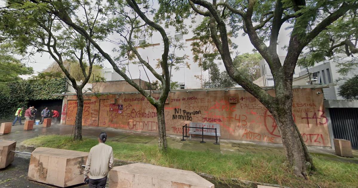 Les États-Unis accusent l'Iran d'avoir planifié l’assassinat de l'ambassadeur d'Israël au Mexique