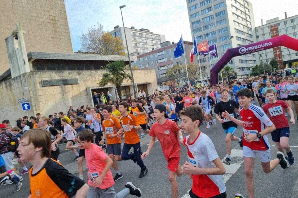 C'est parti pour La Puissance 4 !