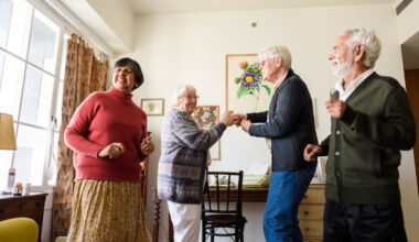 Cette activité quotidienne protège le cerveau de la démence, ce n'est pas le sport ou les puzzles