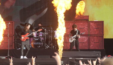 Le jour et l’horaire de l’annonce de la programmation du Hellfest sont connus