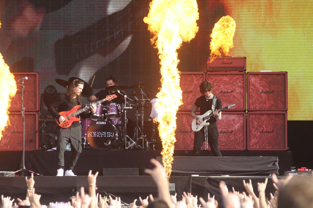 Le jour et l’horaire de l’annonce de la programmation du Hellfest sont connus