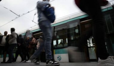 Page d'accueil Yahoo news