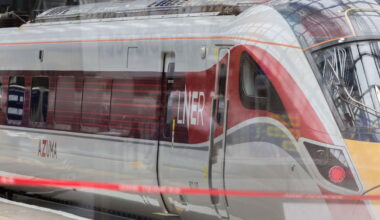 qui sont les deux suspects arrêtés ? Ce que l'on sait