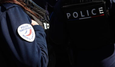 ce que le suspect a dit à la police avant d'aller en prison