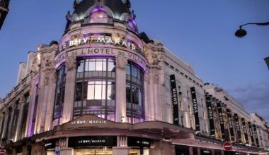 Le magasin Shein à Paris va-t-il ouvrir malgré le scandale ? Le patron de BHV répond fermement