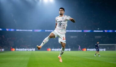 Bayern : Paris s'incline dans une soirée cauchemardesque, le résumé du match