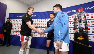 Le Tournoi des 6 nations 2026 impose une nouveauté dans son calendrier, le XV de France concerné