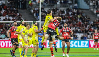 La Rochelle : un choc de cadors avec objectif podium, heure et chaîne TV