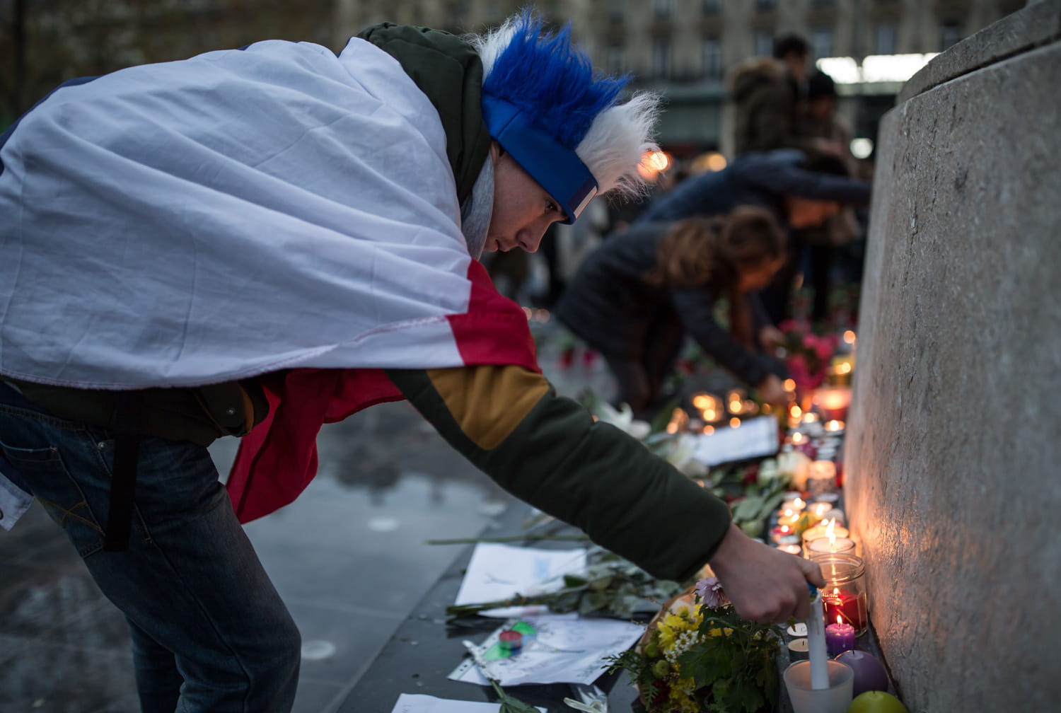 dix ans après les attentats à Paris, à quoi vont ressembler les commémorations ?