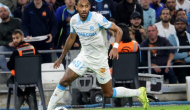 Brest : l'OM retrouve la tête et Aubameyang les filets, le résumé