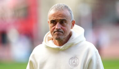 PSG : Luis Enrique fait une sortie choc sur les blessés... chaîne, compos