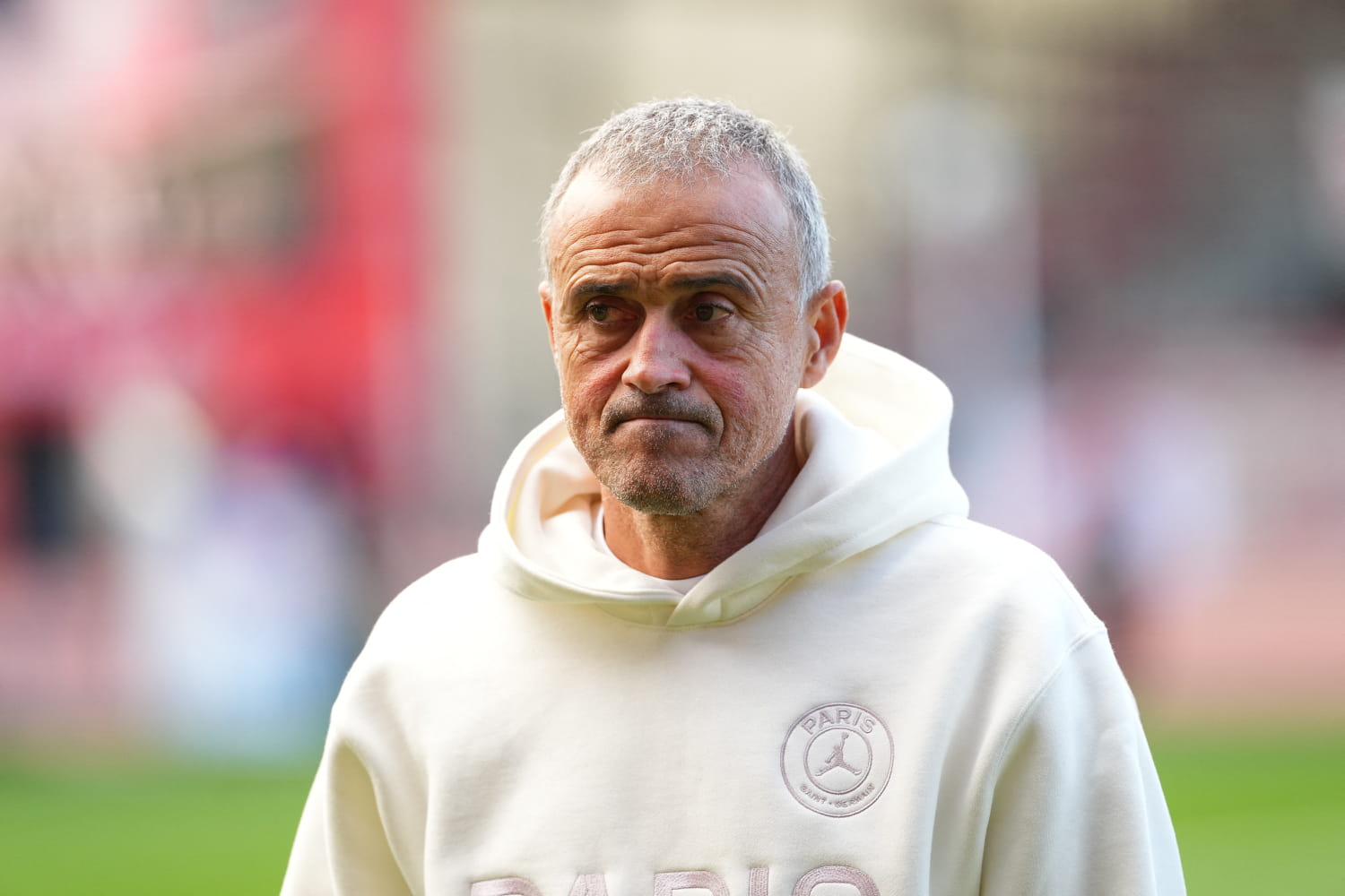 Lyon - PSG : Luis Enrique fait une sortie choc sur les blessés... chaîne, compos