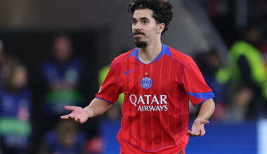 DIRECT. Lyon - PSG : suivez le match