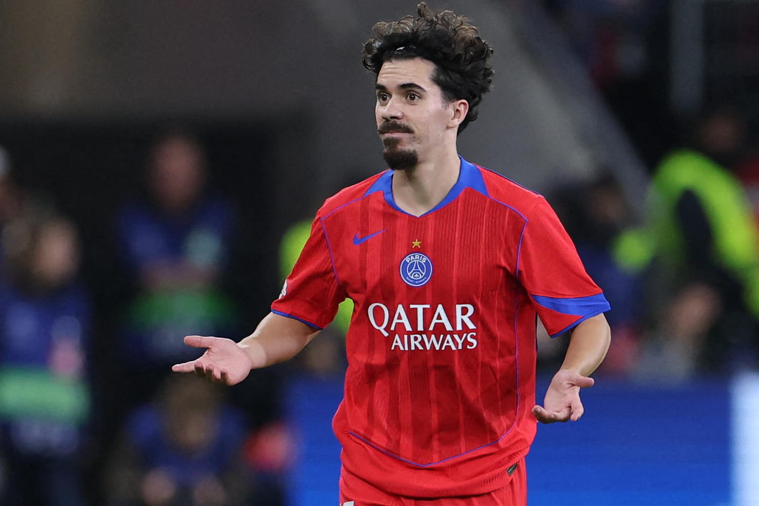 DIRECT. Lyon - PSG : suivez le match