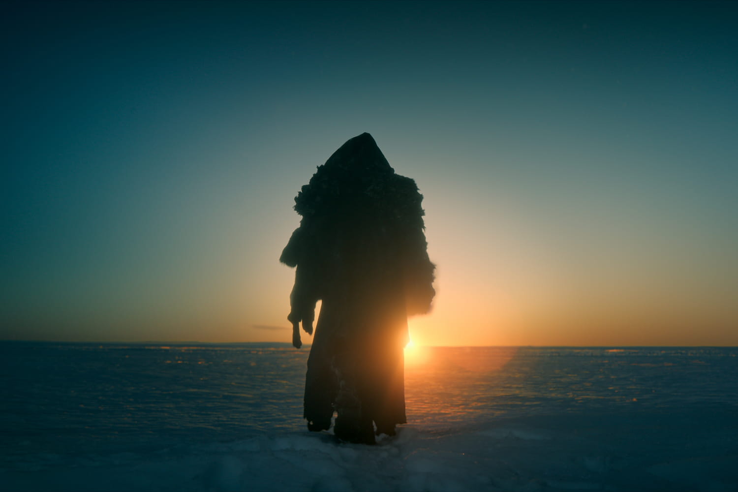 "C'est un chef d'oeuvre" : en moins de 24 heures, ce film devient n°1 du top de Netflix et séduit les abonnés