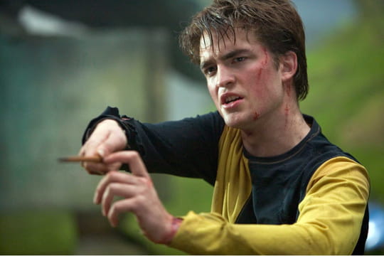 Harry Potter et la Coupe de feu : voici pourquoi Robert Pattinson "détestait" le personnage de Cédric Diggory