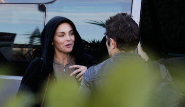 Bixente Lizarazu se confie sur sa vie sentimentale