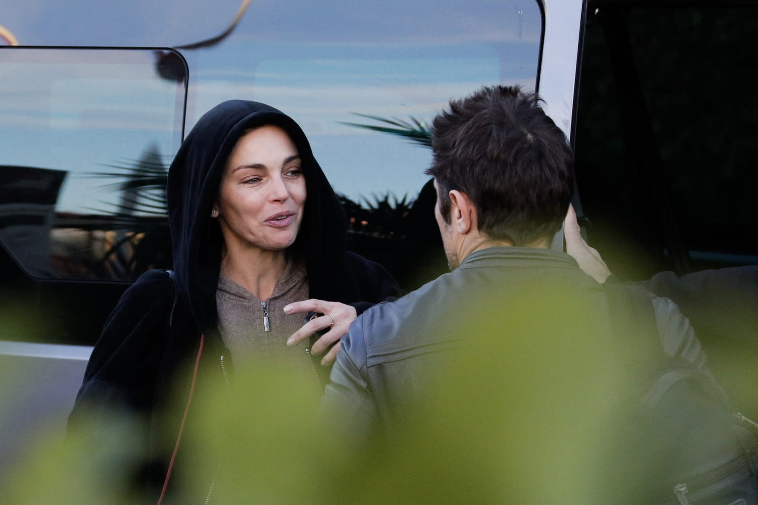 Bixente Lizarazu se confie sur sa vie sentimentale