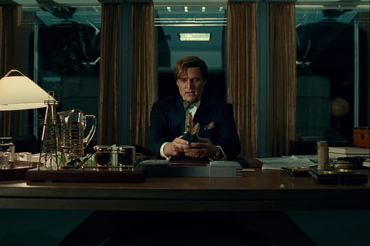 Wonder Woman 1984 : Pedro Pascal "horrifié" par un détail du film qu'il ne "refera jamais"