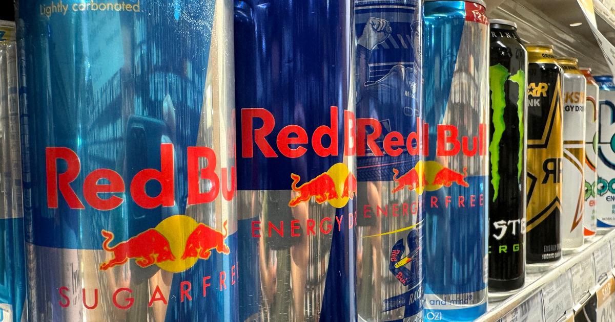 Red Bull visé par une enquête de l’UE pour atteinte à la concurrence