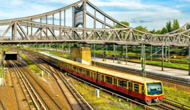 Elle a été élue la pire gare d'Europe, un calvaire pour 74 millions de passagers