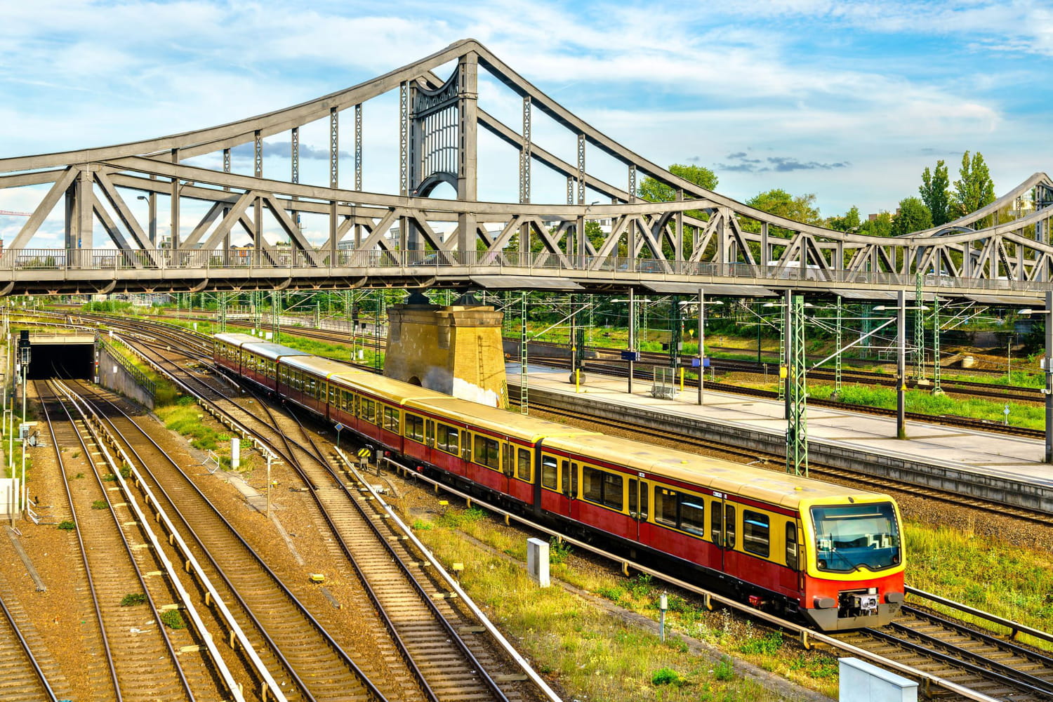 Elle a été élue la pire gare d'Europe, un calvaire pour 74 millions de passagers