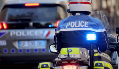 un enfant grièvement blessé par balles, une voisine a tout entendu du drame