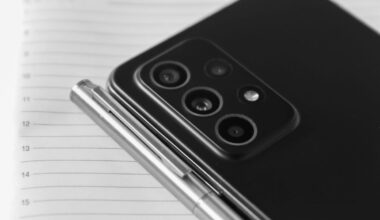 ce smartphone Samsung ultra populaire ne recevra plus de mises à jour