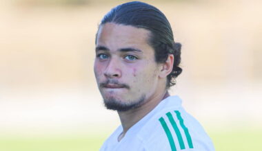 Arabie Saoudite - Algérie : les Verts domptent les Saoudiens avec un Hadj Moussa épatant, le résumé