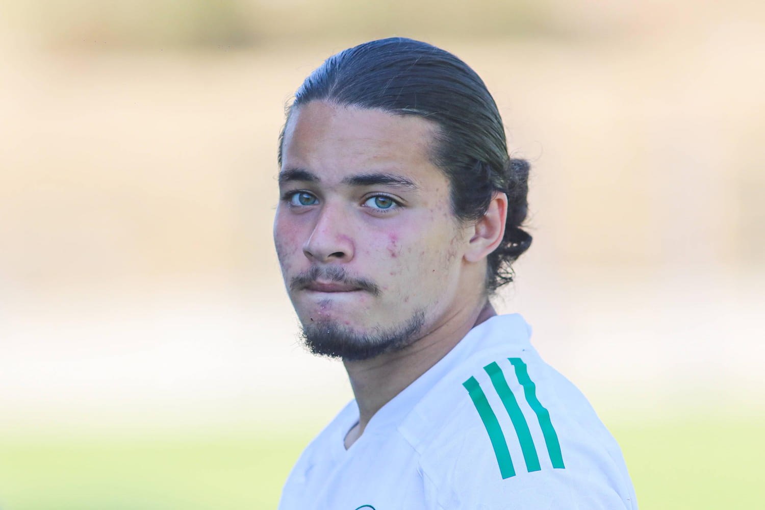 Arabie Saoudite - Algérie : les Verts domptent les Saoudiens avec un Hadj Moussa épatant, le résumé