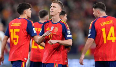 Turquie : la Roja qualifiée sans gagner, le résumé du match