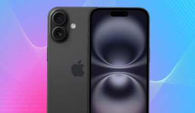 Pour le Black Friday, trois iPhone atteignent déjà leurs prix les plus bas