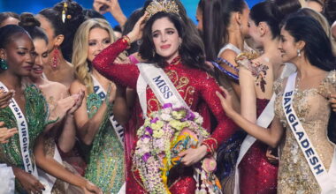 la grande gagnante dévoilée juste avant Miss France, quel classement pour Eve Gilles ?