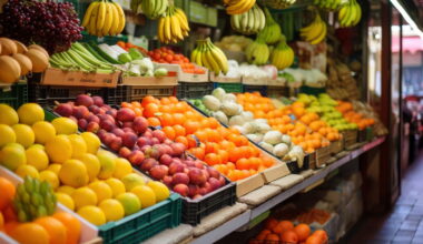 voici les 7 fruits les plus riches en mélatonine