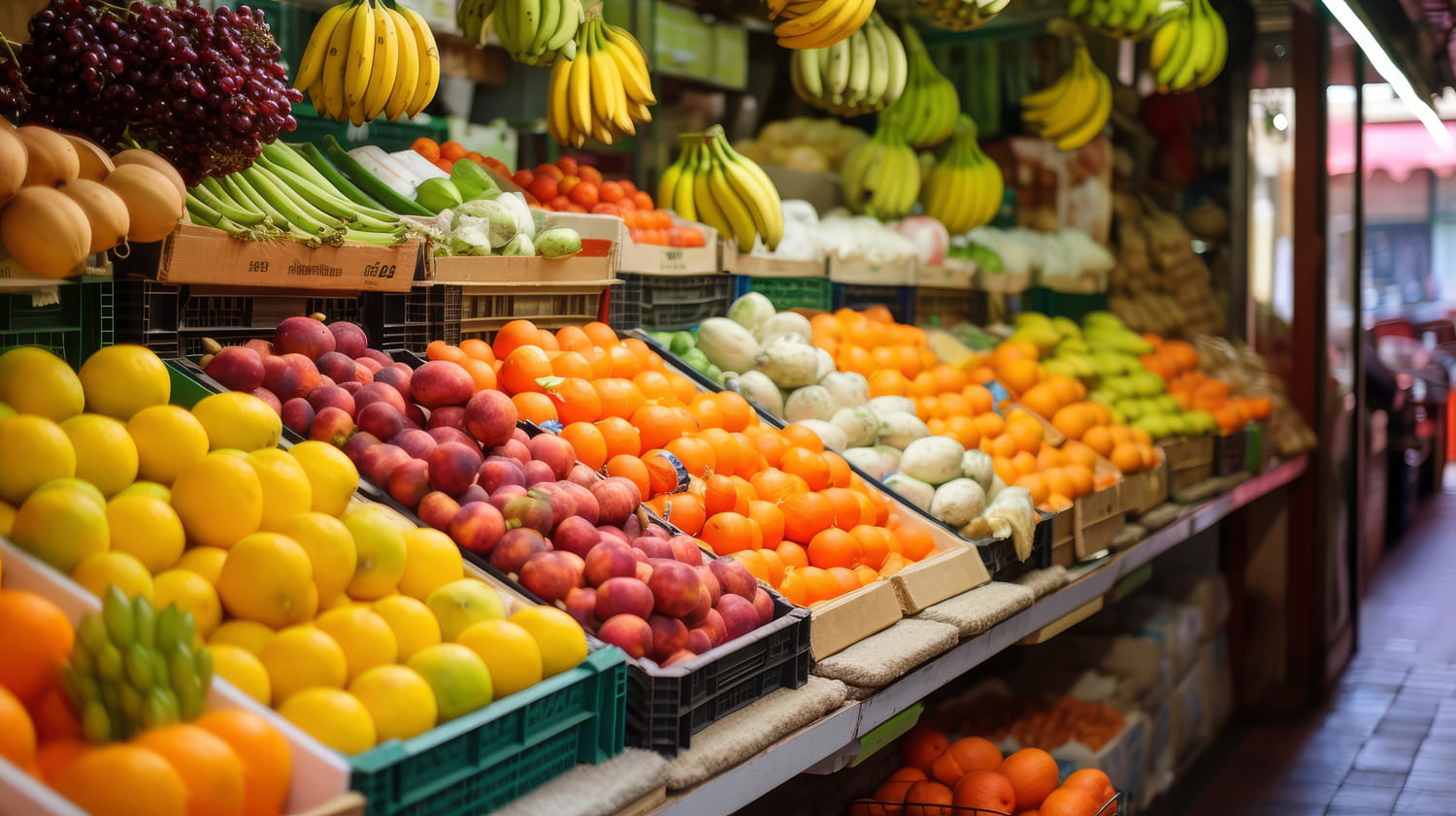 voici les 7 fruits les plus riches en mélatonine