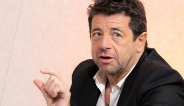 très agacé, Patrick Bruel répond sèchement aux critiques sur sa prestation