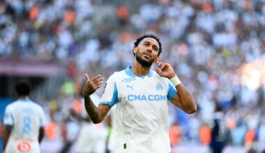 DIRECT. Nice - Marseille : Aubameyang lance le choc, suivez le match