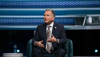 Steve Witkoff, l’émissaire spécial de Trump, pointé du doigt dans des échanges avec la Russie : ce que l’on sait