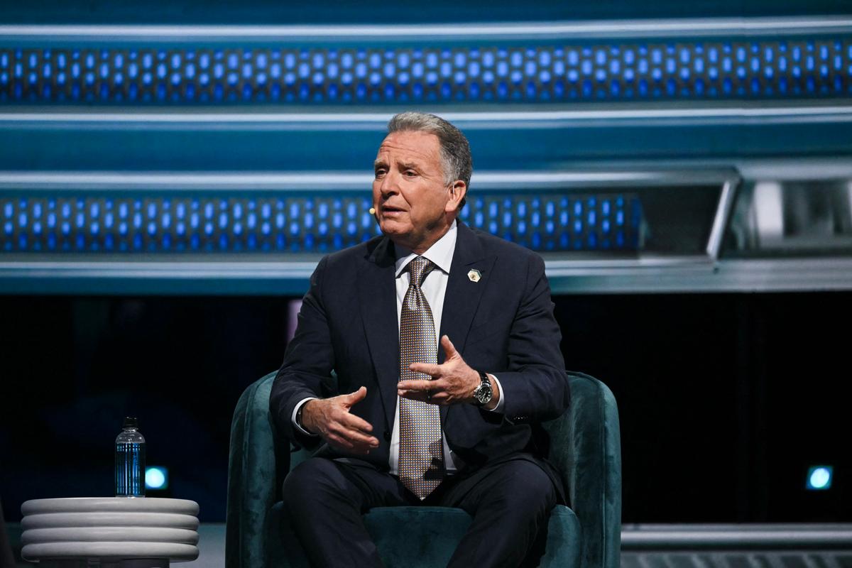 Steve Witkoff, l’émissaire spécial de Trump, pointé du doigt dans des échanges avec la Russie : ce que l’on sait