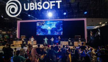 Ubisoft décale la publication de ses résultats semestriels et demande la suspension de sa cotation - 13/11/2025 à 20:18