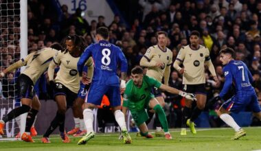 Ligue des champions : en vidéo, le contre son camp malheureux de Koundé face à Chelsea - Le Figaro