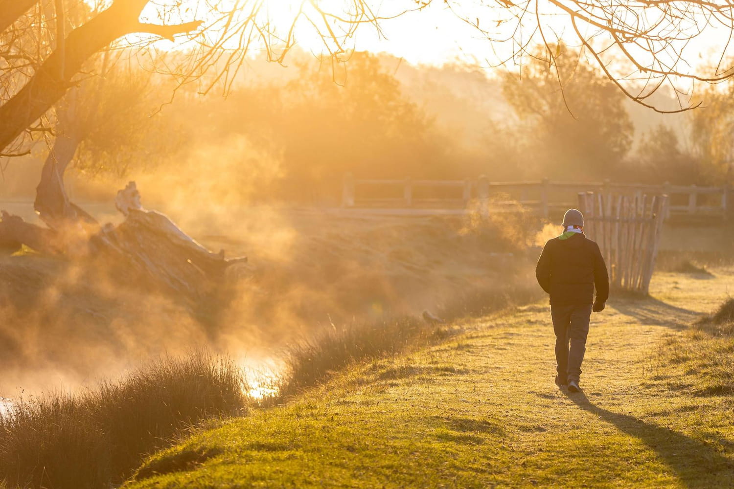 Paris et sept départements en orange, les prévisions du week-end