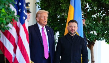 le plan de paix révisé par Kiev et Washington, pour être rejeté par la Russie ?