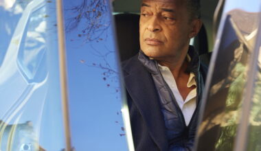 on n'a jamais vu Yannick Noah comme ça, sa fille Eleejah Noah non plus !