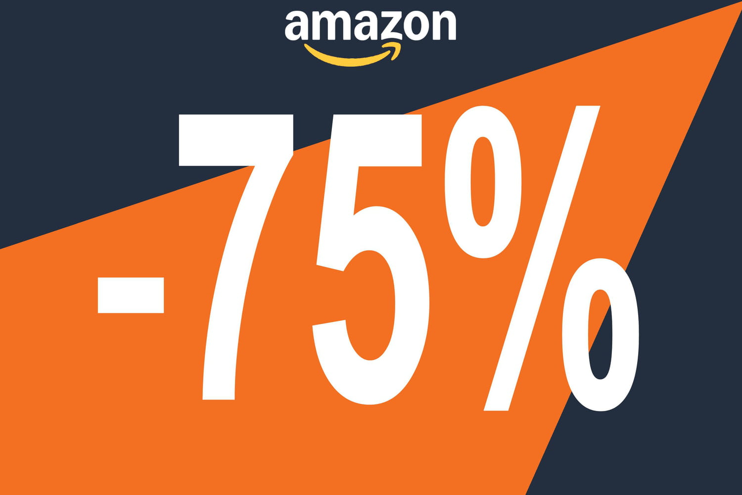 Black Friday Amazon : on a trouvé de nouvelles offres à -75% ! Les smartphones attaqués